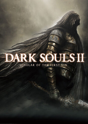 Dark Souls II