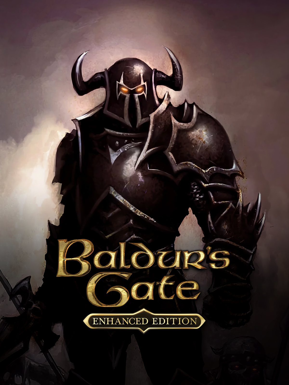 Baldur's Gate 1&2 Enhanced Edition