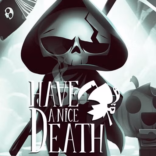 Have a Nice Death