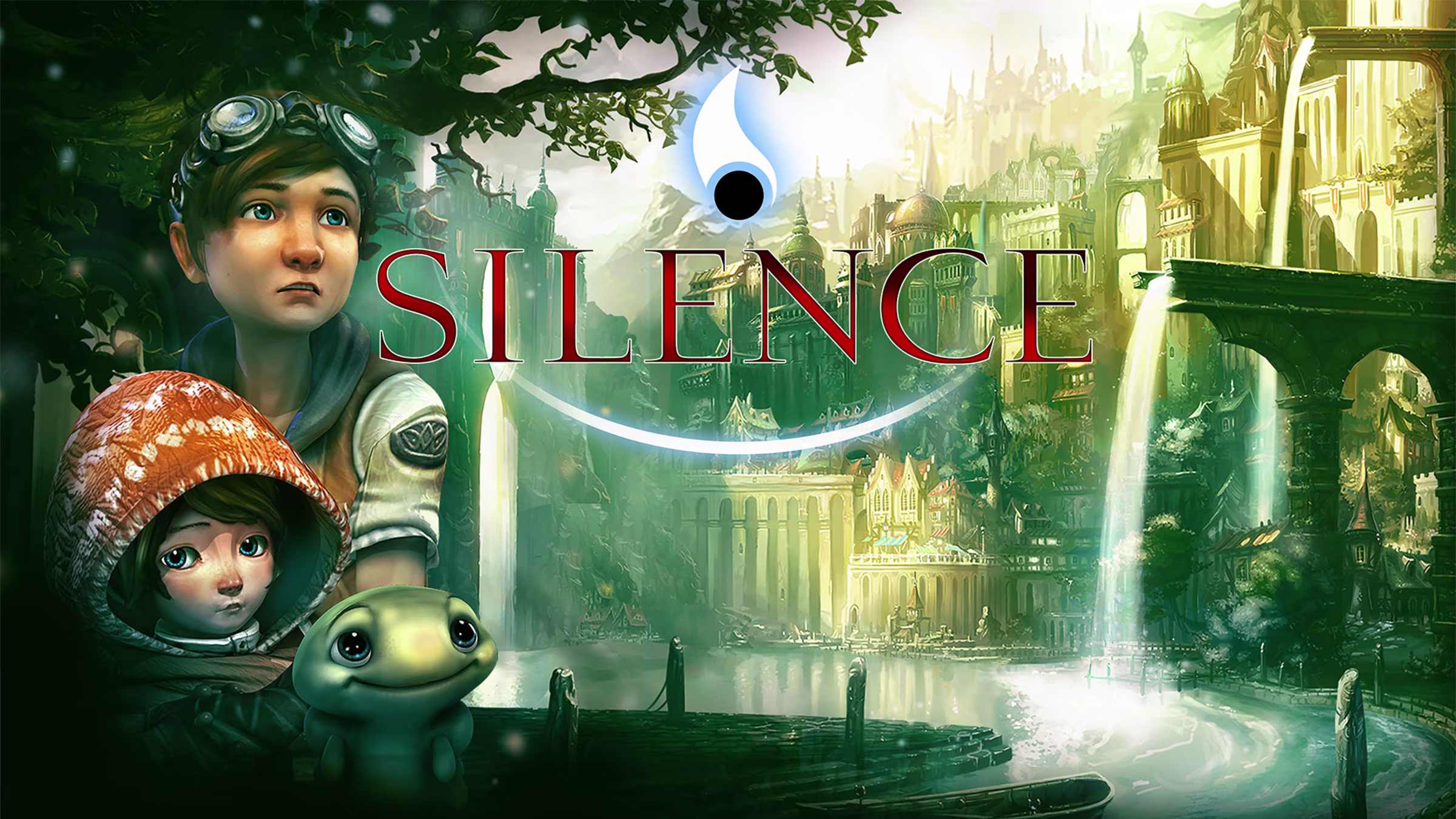 Silence