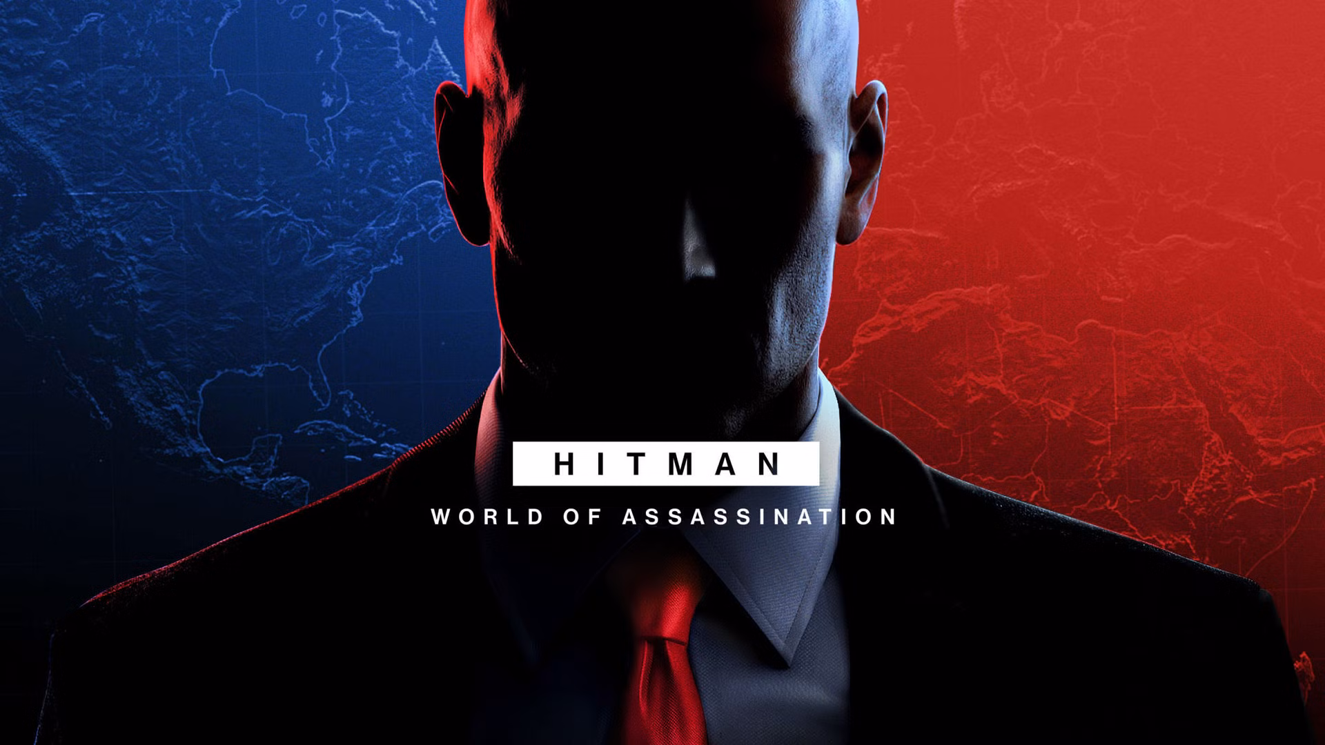 Hitman World of Assassination