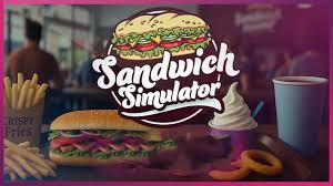 Sandwich Simulator