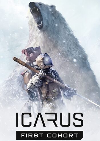 Icarus