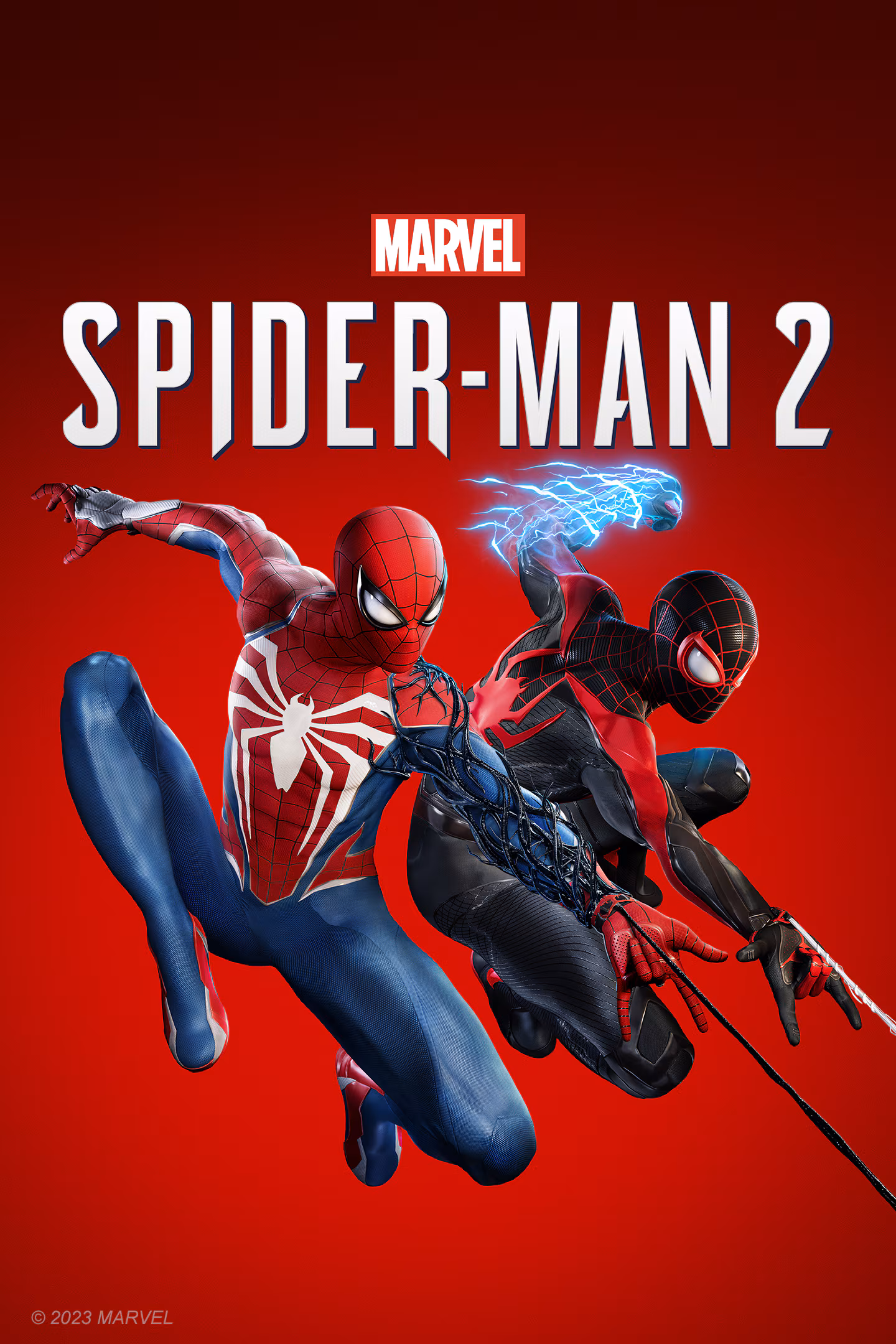 Marvel's Spider-Man 2