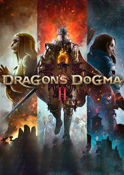 Dragon's Dogma II