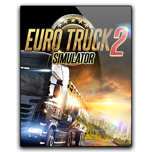 Euro Truck Simulator (2008)