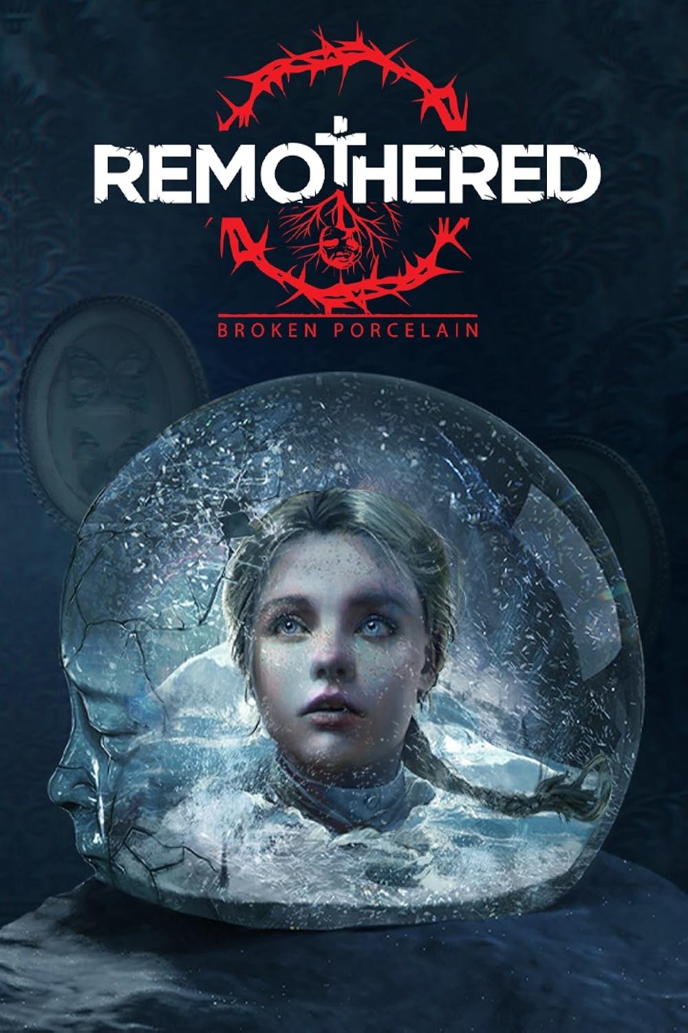 Poster Remothered: Broken Porcelain